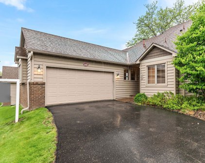 645 Sullivan Drive NE, Columbia Heights