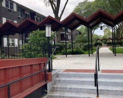 8712 Skokie Boulevard Unit #10N, Skokie