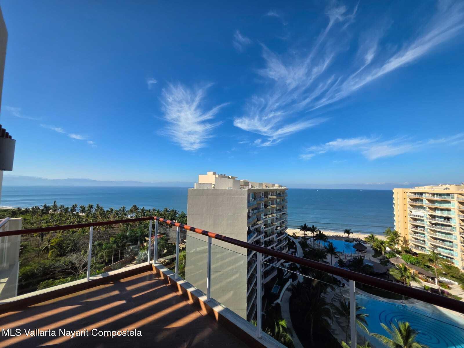 652 Av. Paseo de los Cocoteros Unit PH-05-B, Riviera Nayarit, NAYARIT N/A — Oceanside