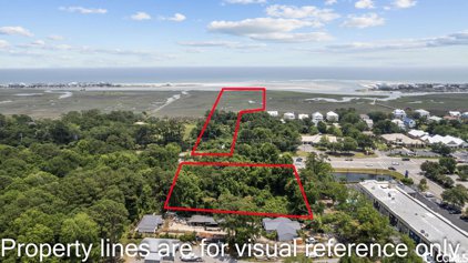 31 Decker Ln., Pawleys Island