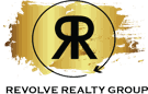 Revolve Realty Group Keller Williams Preferred Raleigh Logo