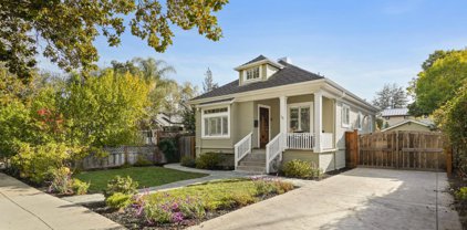 112 Churchill AVE, Palo Alto
