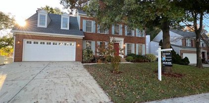 8623 Cory Dr, Bowie