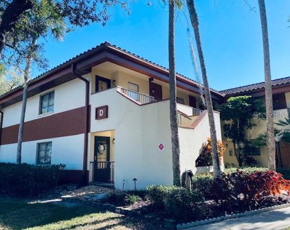 2650 Countryside Boulevard Unit D201, Clearwater