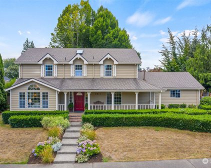 3911 Brigadoon Drive SE, Olympia