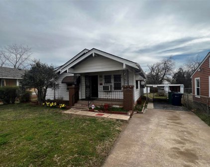 2120 NE 15th Street, Oklahoma City