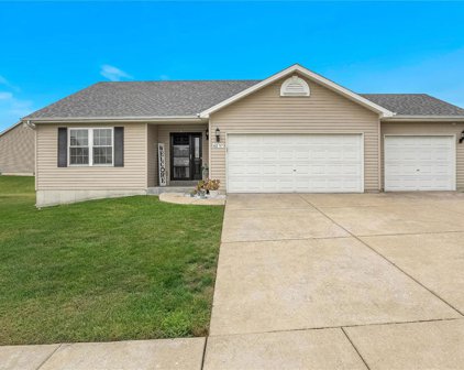 62 Honor  Court, Lake St Louis