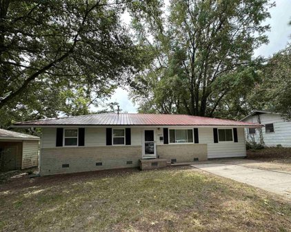 1407 Gregory, Jacksonville