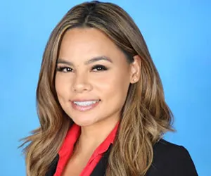 Nicole Sablan