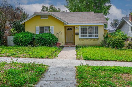 830 E Magnolia Boulevard, Burbank