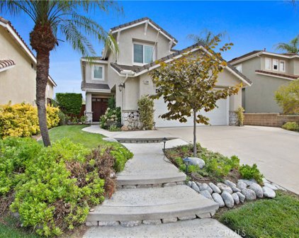 1206 South Silver Star Way, Anaheim Hills