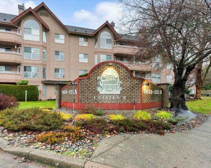 7435 121a Street Unit 308, Surrey