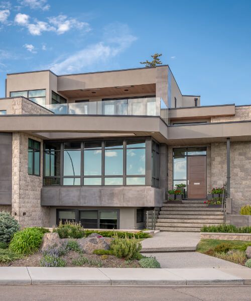 Home Buyers