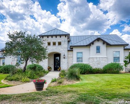36 Thunder Valley Rd, Boerne
