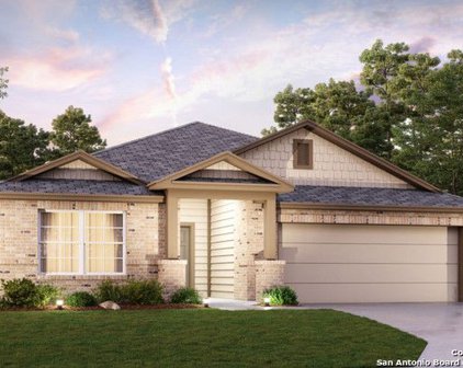 117 Pendleton Cove, Floresville