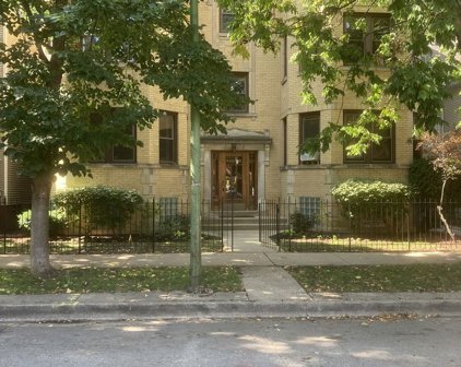 3314 N Oakley Avenue Unit #3N, Chicago