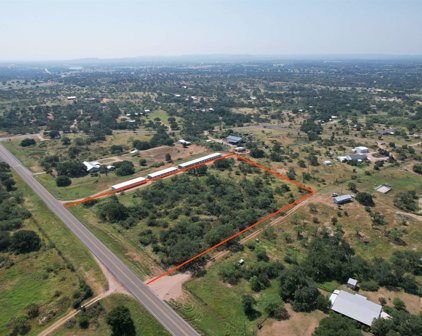 Lot 31 Tx St Hwy 29, Llano