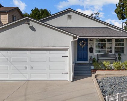4321 Pennsylvania Avenue, Glendale