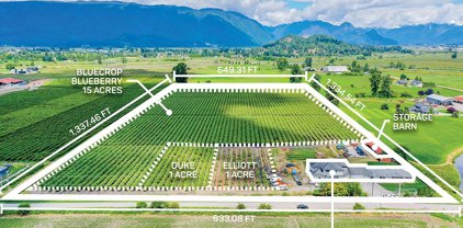19899 Connecting Road, Pitt Meadows