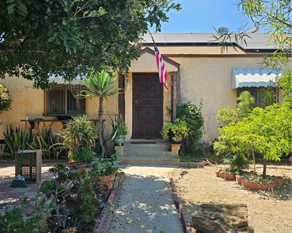 7503 Tujunga Avenue, North Hollywood