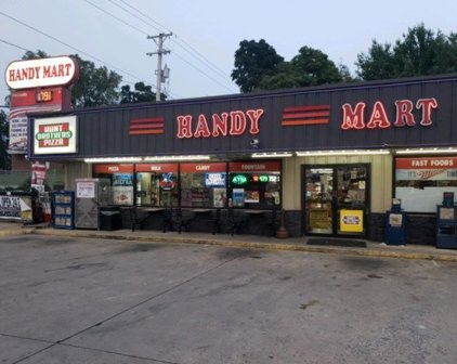 141 E Roller  Avenue, Decatur