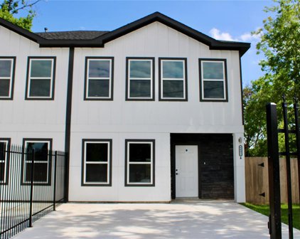 4402 Aledo Street Unit A, Houston