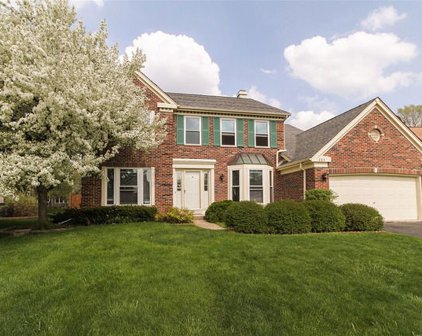 263 Winston Lane, Bartlett