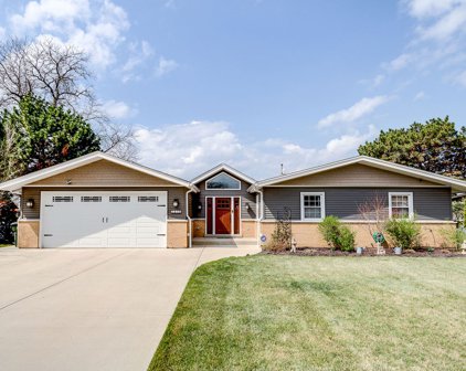 2838 Briarwood Drive, Arlington Heights