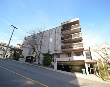 45 Fourth Street Unit 202, New Westminster