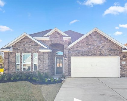 160 Bayou Bend Boulevard, Angleton
