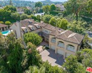 16026  Valley Meadow Pl, Encino image