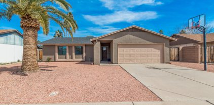 706 W Rosal Place, Chandler
