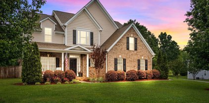 1536 Hilton Meadow  Drive, Monroe