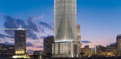 200 Biscayne Boulevard Way Unit #3110, Miami