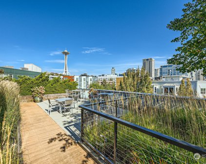 3104 Western Avenue Unit #102, Seattle