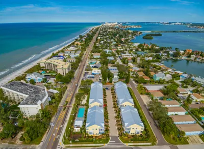 Indian Rocks Beach