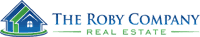 The Roby Company Logo