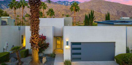 1828 S Camino Real, Palm Springs