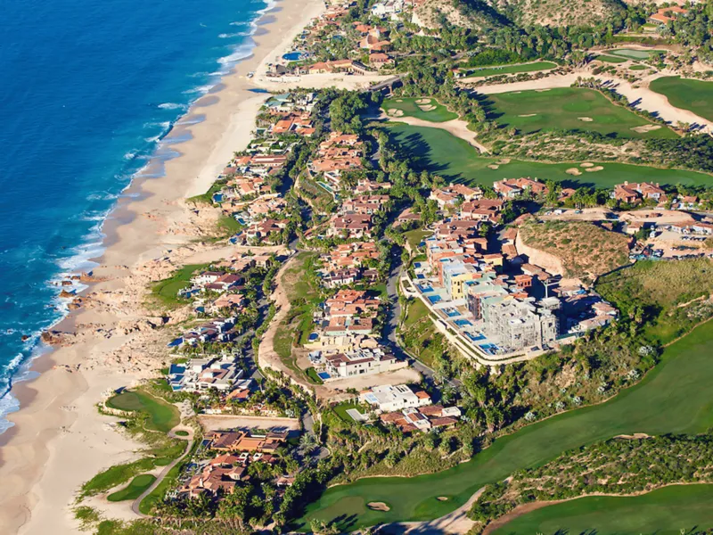 El Dorado Homes for Sale