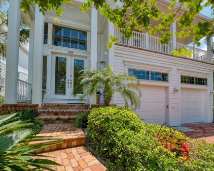 1209 Bay Shore Boulevard, Indian Rocks Beach