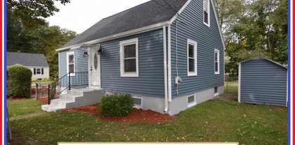10 Patch Reservoir Drive, Worcester