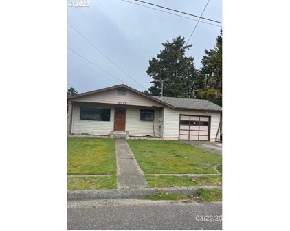 850 SEAGATE AVE, Coos Bay
