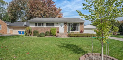 4040 SILVER BIRCH DRIVE, Waterford Twp