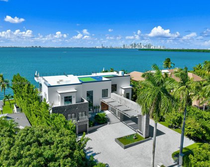 330 Harbor Dr, Key Biscayne