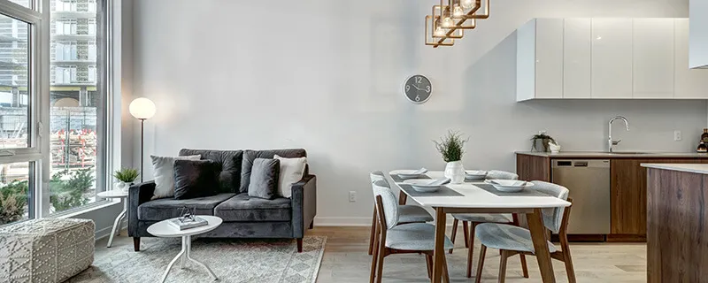 Condos/Apartments Homes for Sale
