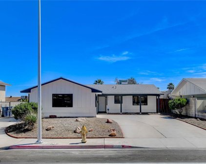 813 Antelope Way, Las Vegas