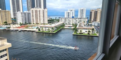 121 Golden Isles Dr Unit #PH1, Hallandale Beach