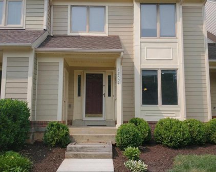 12604 James Bergen Way, Fairfax