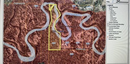 5673 W Sunrise Place, Wasilla