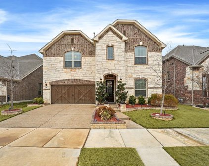 519 Pineview  Drive, Euless